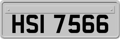 HSI7566