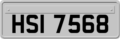 HSI7568