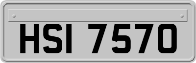 HSI7570