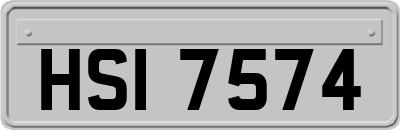 HSI7574