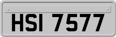 HSI7577