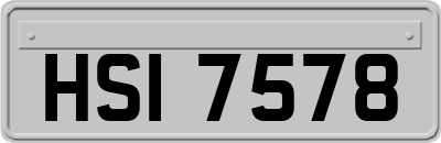 HSI7578
