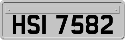 HSI7582