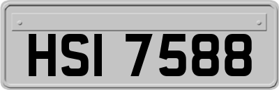 HSI7588