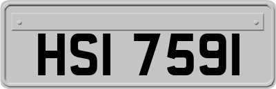 HSI7591