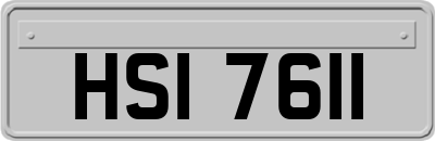 HSI7611
