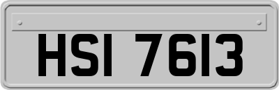 HSI7613
