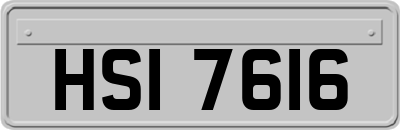 HSI7616