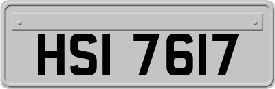 HSI7617