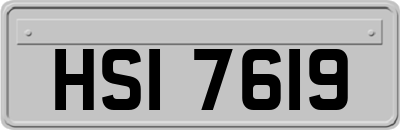HSI7619