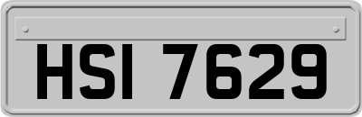 HSI7629