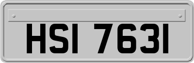 HSI7631