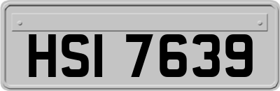 HSI7639