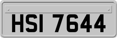 HSI7644