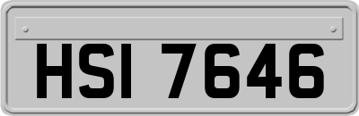HSI7646