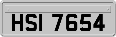 HSI7654