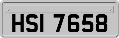 HSI7658