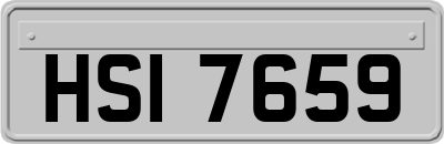 HSI7659