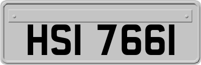 HSI7661