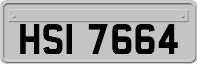 HSI7664