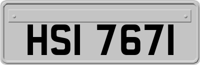 HSI7671