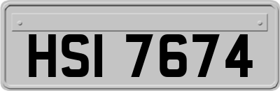 HSI7674