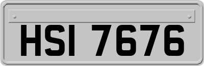 HSI7676