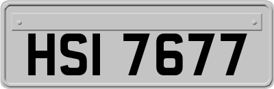 HSI7677