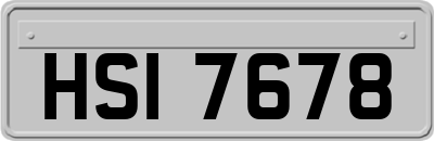 HSI7678