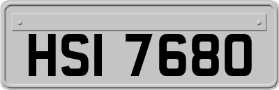 HSI7680