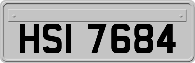 HSI7684