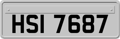 HSI7687