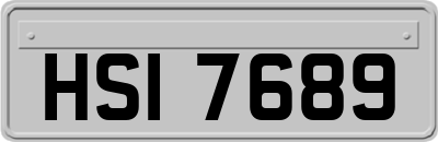 HSI7689