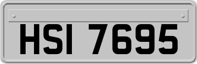 HSI7695
