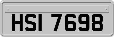 HSI7698