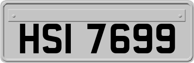 HSI7699
