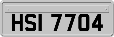 HSI7704