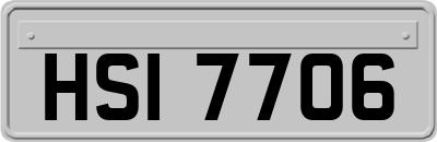 HSI7706
