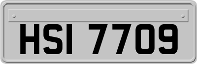 HSI7709