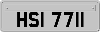 HSI7711