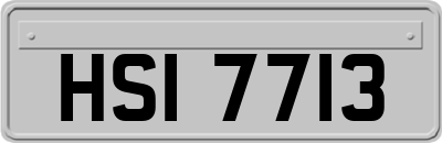 HSI7713