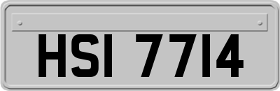 HSI7714