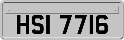 HSI7716