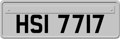 HSI7717