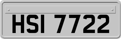HSI7722