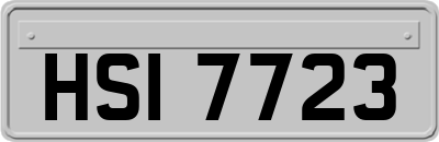 HSI7723