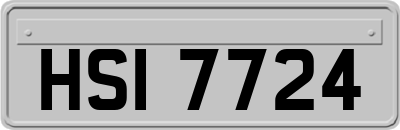 HSI7724