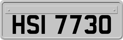 HSI7730
