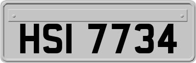 HSI7734
