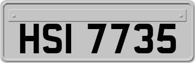 HSI7735